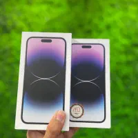 iPhone 14 Pro Max آیفون