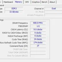 رم DDR3|قطعات و لوازم جانبی رایانه|رشت, بلوار گیلان|دیوار