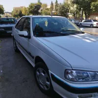 پارس سال 400 دریچه گاز سیمی خونگی