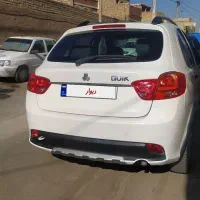 کوییک مدل ۹۹|خودرو سواری و وانت|کاشان, کارگر|دیوار