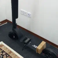 اسکوتر برقی کویر x8
