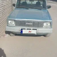 مزدا 2000|خودرو سواری و وانت|ایرانشهر, |دیوار
