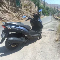 جویمکس ۱۴۰۳|موتورسیکلت|تهران, عباس‌آباد|دیوار