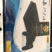 Ps4 نو آکبند