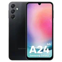 گوشی سامسونگ A24