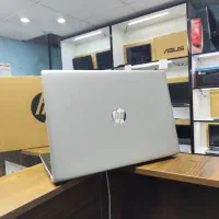 لپ تاپ دانشجویی hp ساخت ژاپن|رایانه همراه|بهارستان, |دیوار