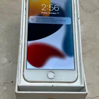 اپل iPhone 7 Plus با حافظهٔ ۱۲۸ گیگ|موبایل|تهران, دریاچه شهدای خلیج فارس|دیوار