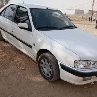 پارس سال دوگانه کارخانه مدل96