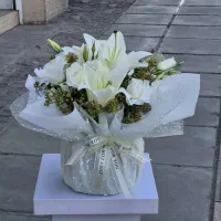 جارگل پدیده کد ۱۷۲۴ گلاریس
