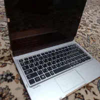 لپتاب لمسی ژاپنی وارداتی NEC رم ۸