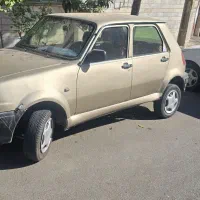 نیو پی کی مدل ۸۵|خودرو سواری و وانت|کرج, بنیاد|دیوار