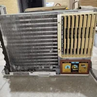 کولر اوجنرال چراغ سبز