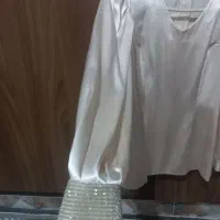 شومیز ساتن