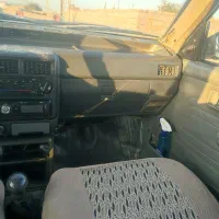 پراید۷۸سالم|خودرو سواری و وانت|زابل, |دیوار