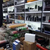 فروش قطعات پنوماتیک|قطعات یدکی و لوازم جانبی|رشت, بیجارپس|دیوار