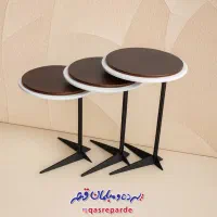 میز عسلی مدرن|مبلمان خانگی و میز عسلی|قشم, |دیوار