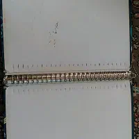 کلاسور|لوازم التحریر|مشهد, نظام دوست|دیوار