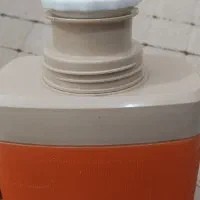 قمقمه لیوان استار|ظروف نگهدارنده، پلاستیکی، یک‌بارمصرف|اهواز, کمپلو جنوبی|دیوار