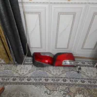 چراق عقب ماشین پراید 141