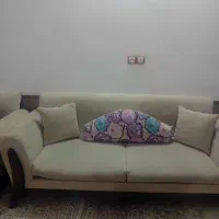 سرویس مبلمان ۷نفره
