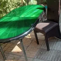 وسیله خونه (ناهارخوری بوفه پرده)