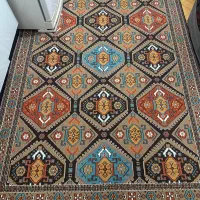 فرش ۱/۵در ۲/۱۵