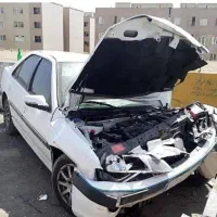 تصادفی موتور سوخته از شما باز سازی واورحال با ما