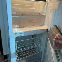 بخچال فریزر|یخچال و فریزر|بردخون, |دیوار