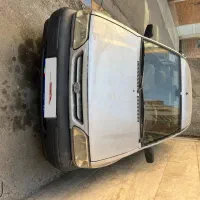 پراید صبا مدل۸۷