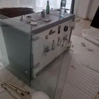 خرید گاوصندوق کارکرده درب باز و بسته|ابزارآلات|تهران, نیروی هوایی (پیروزی)|دیوار