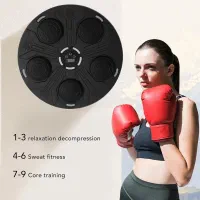 دستگاه بوکس هوشمند|تجهیزات ورزشی|تهران, توحید|دیوار