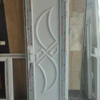 فروش درب وپنجره upvc