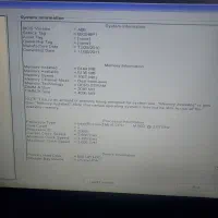 لپ تاپ دل|رایانه همراه|شاهرود, |دیوار