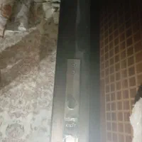 13 عدد لنگه درب ضد سرقت بدون چهار چوب|مصالح و تجهیزات ساختمان|رباط‌کریم, الارد|دیوار