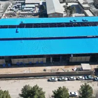 کلیپ تبلیغاتی ، تصویربرداری هلی شات