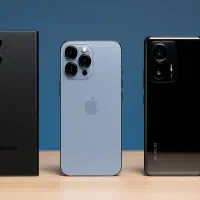 اقساطی بدون ضامن پیش پرداخت سامسونگ شیائومی آیفون