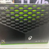 ایکس‌باکس سری ایکس سالم کم‌کارکرد Xbox Series X|کنسول، بازی ویدئویی و آنلاین|تهران, فردوسی|دیوار