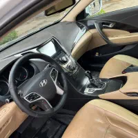 آزرا ۲۰۱۴ خلیج|خودرو سواری و وانت|اهواز, دانشگاه چمران|دیوار