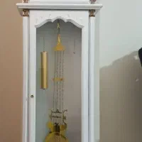 ساعت ایستاده