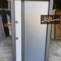 درب ضد سرقت/پنجره upvc/کدM880|مصالح و تجهیزات ساختمان|عباسآباد, |دیوار