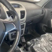 کوییک Gxl سفید ۱۴۰۴|خودرو سواری و وانت|سبزوار, فرهنگیان|دیوار