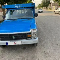 نیسان مدل ۸۶