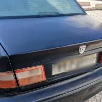 فروش سمند سالم قیمت عالی|خودرو سواری و وانت|ششطراز, |دیوار