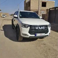 KMC t8 فروش فوری مدل ۴۰۲ کی ام سی