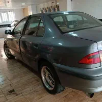 سمند مدل 88 ایلکس|خودرو سواری و وانت|تبریز, |دیوار