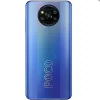 گوشی شیائومی پوکو ایکس ترس