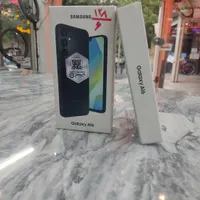 سامسونگ galaxy a16 4g با حافظهٔ ۲۵۶ گیگابایت|موبایل|اصفهان, خلجا|دیوار