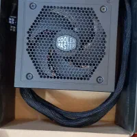 پاور کولر مستر ۵۵۰ وات استاندارد برنز