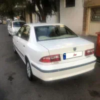 سمند LX دوگانه ۹۰ خانگی|خودرو سواری و وانت|شیراز, زرگری|دیوار