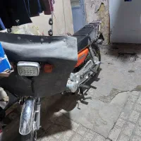 موتور مدل ۹۴ مارک امجد